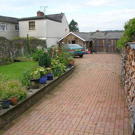 The Drovers Bed And Breakfast Llandovery Exterior foto