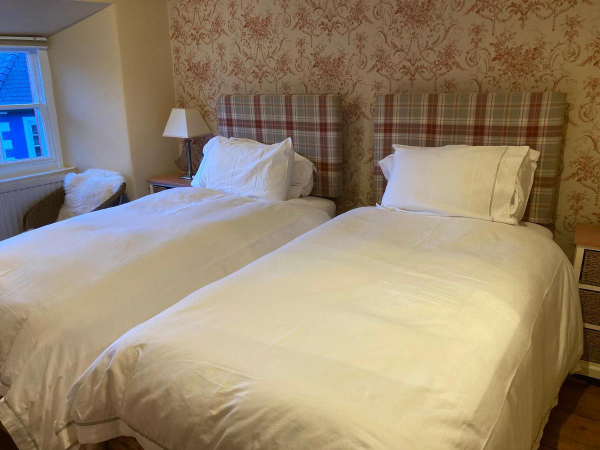 The Drovers Bed And Breakfast Llandovery Exterior foto