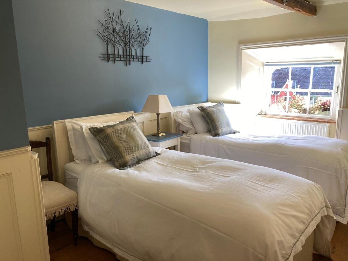 The Drovers Bed And Breakfast Llandovery Exterior foto