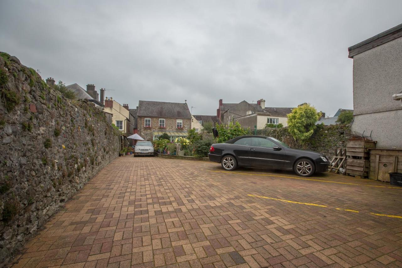 The Drovers Bed And Breakfast Llandovery Exterior foto