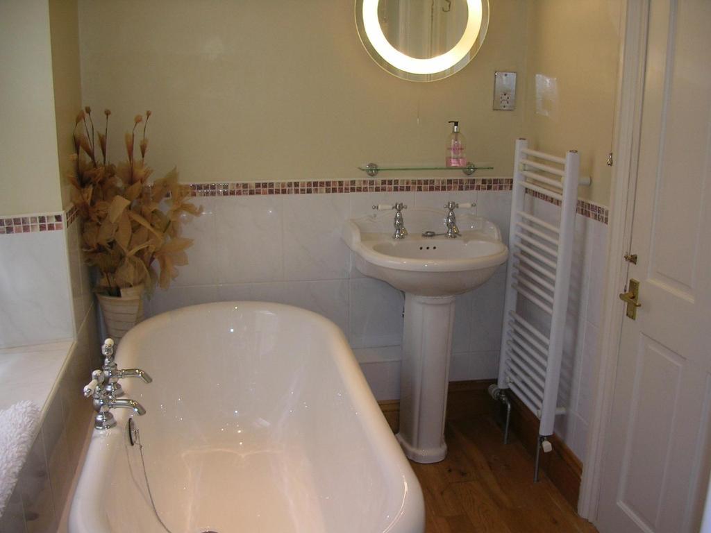 The Drovers Bed And Breakfast Llandovery Quarto foto