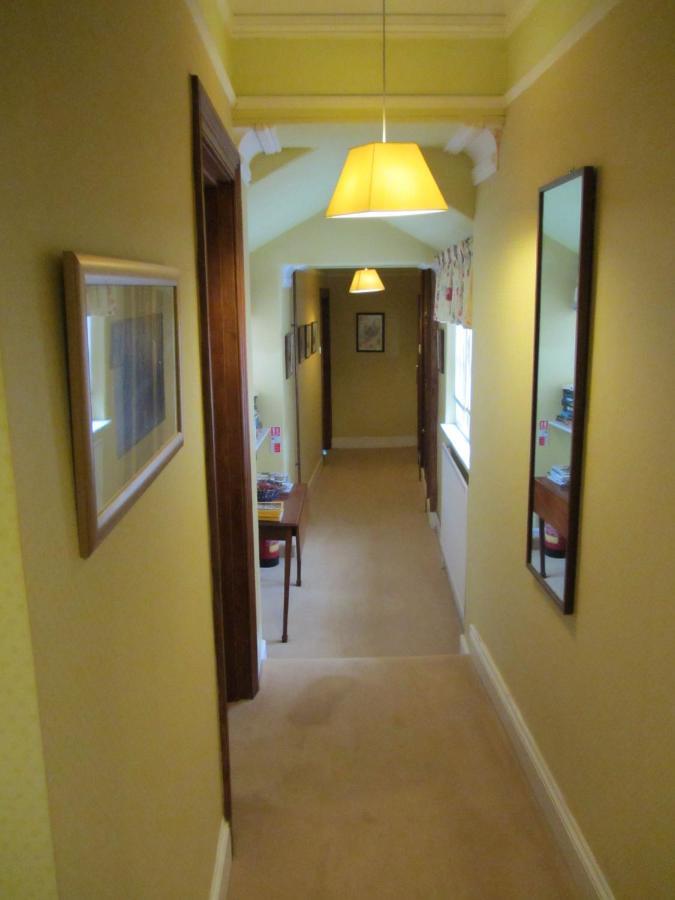 The Drovers Bed And Breakfast Llandovery Exterior foto